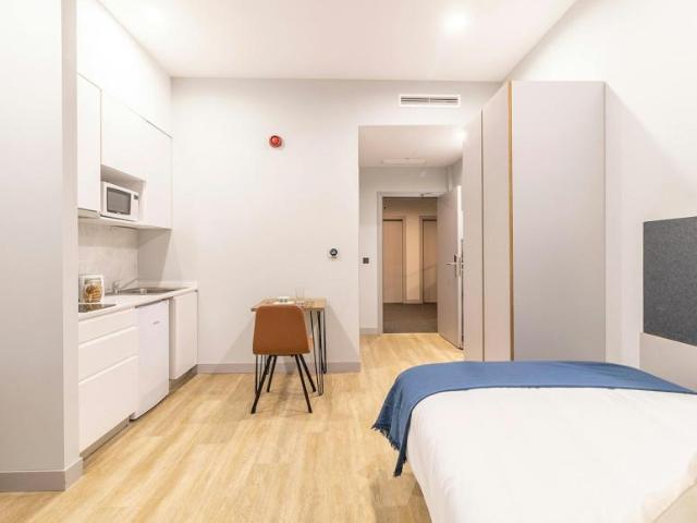 Apartamento en alquiler en Nervión, Sevilla