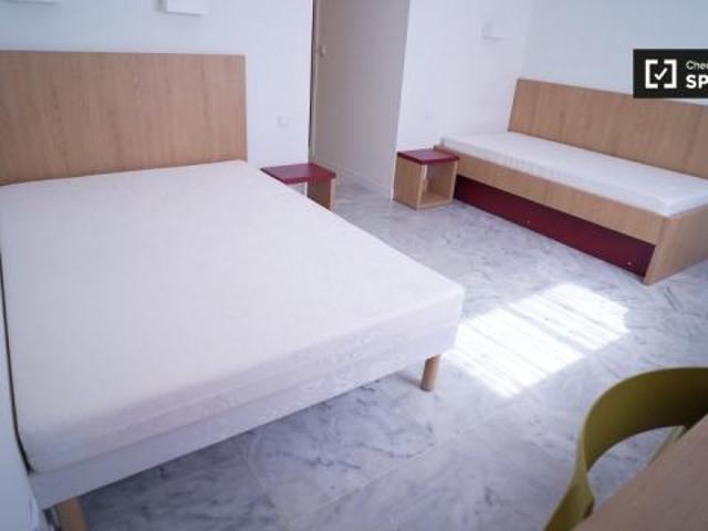Apartamento en alquiler en Sevilla
