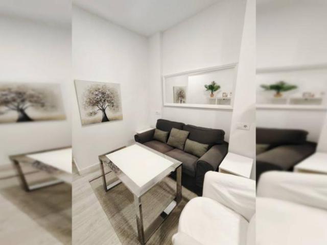 Apartamento en alquiler en Sevilla
