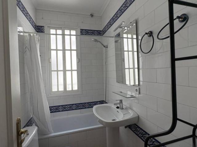 Apartamento en alquiler en Sevilla