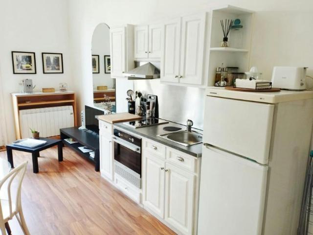 Apartamento en alquiler en Terrassa, Centre