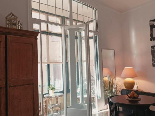 Apartamento en alquiler en Terrassa, Centre