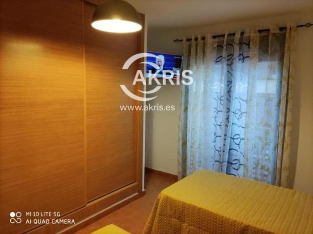 Apartamento en alquiler en Toledo, Castilla-La Mancha