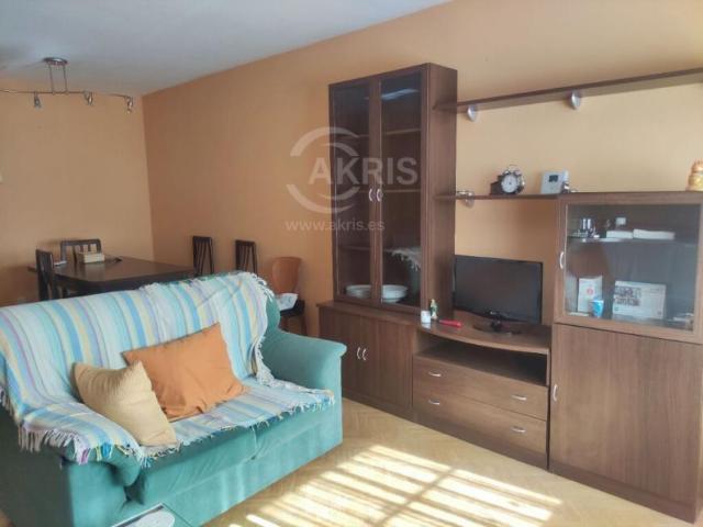 Apartamento en alquiler en Toledo, Castilla-La Mancha