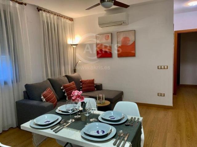 Apartamento en alquiler en Toledo, Castilla-La Mancha