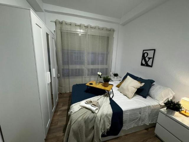 Apartamento en alquiler en Toledo, Castilla-La Mancha