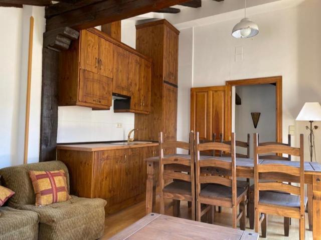 Apartamento en alquiler en Toledo