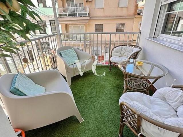 Apartamento en alquiler en Vélez-málaga, Torre del Mar
