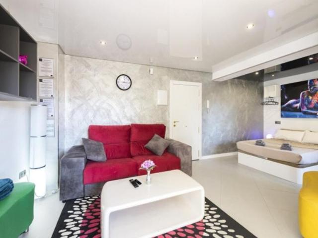 Apartamento en alquiler en Costa del Sol Occidental, Andalucía