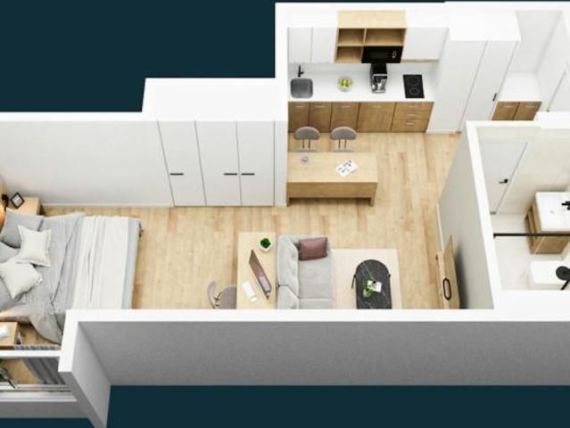 Apartamento en alquiler en Tres Cantos, Madrid