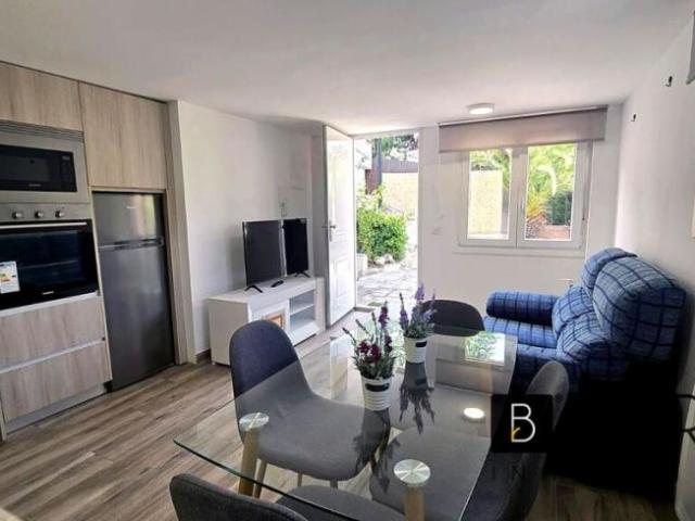 Apartamento en alquiler en Valdemorillo Apartamento en alquiler en Valdemorillo