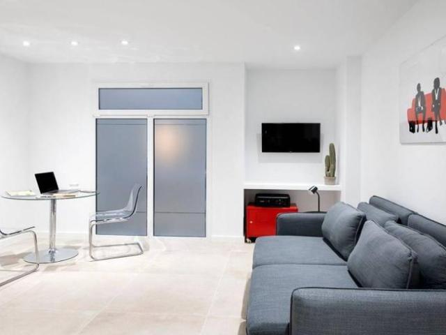 Apartamento en alquiler en Valencia