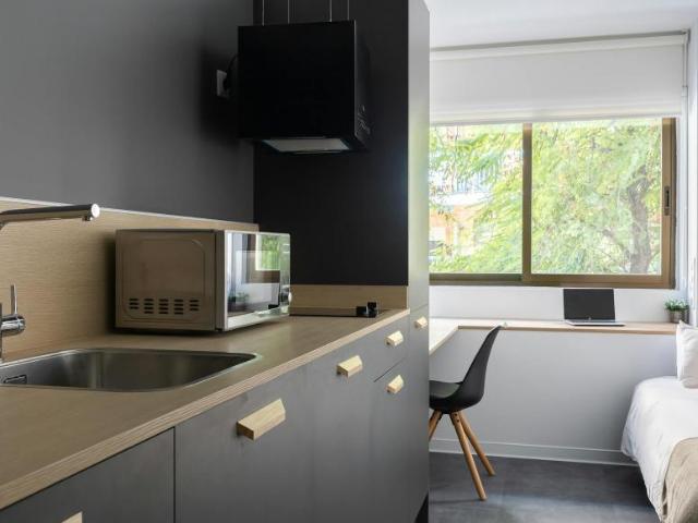 Apartamento en alquiler en Algirós, Comarca de València