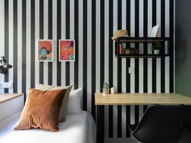Apartamento en alquiler en Algirós, Comarca de València