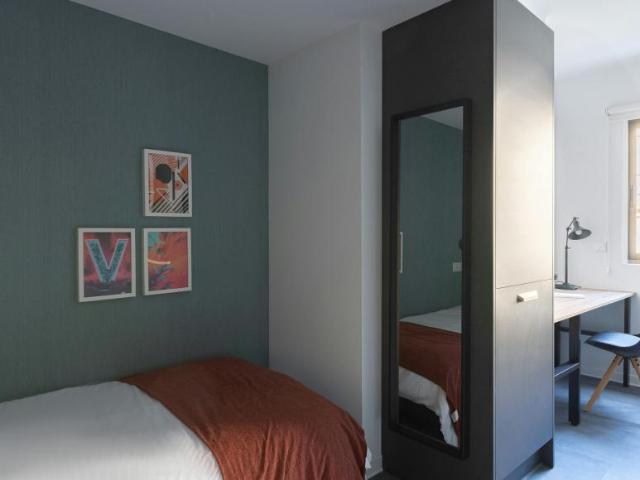 Apartamento en alquiler en Algirós, Comarca de València