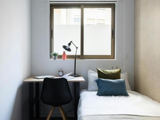 Apartamento en alquiler en Algirós, Comarca de València
