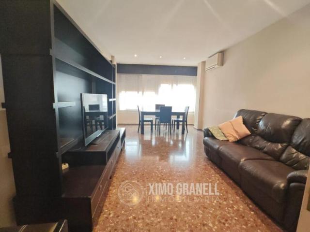 Apartamento en alquiler en La Vall D'uixó
