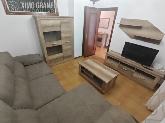 Apartamento en alquiler en La Vall D'uixó