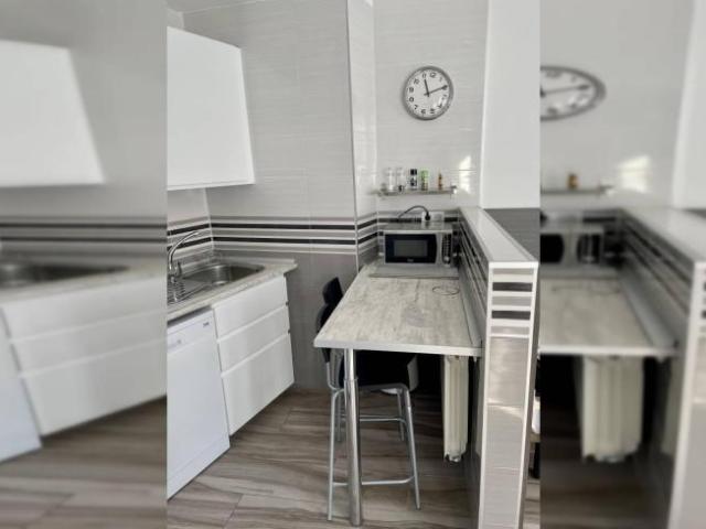 Apartamento en alquiler en Valladolid