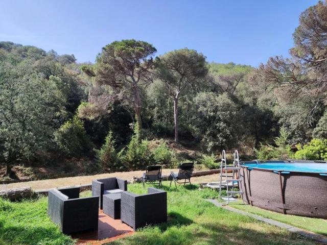 Apartamento en alquiler en Vallromanes