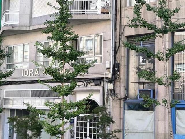 Apartamento en alquiler en Vigo