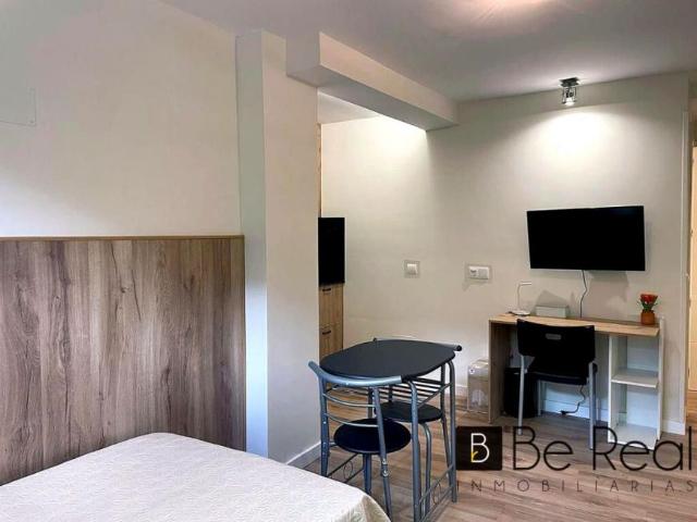 Apartamento en alquiler en Villanueva De La Cañada