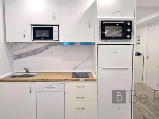 Apartamento en alquiler en Villanueva De La Cañada