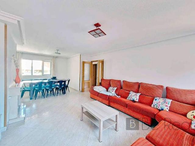 Apartamento en alquiler en Villanueva De La Cañada