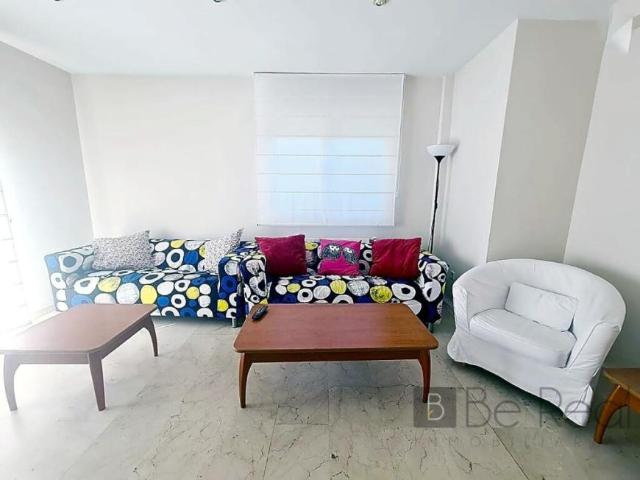Apartamento en alquiler en Villanueva De La Cañada