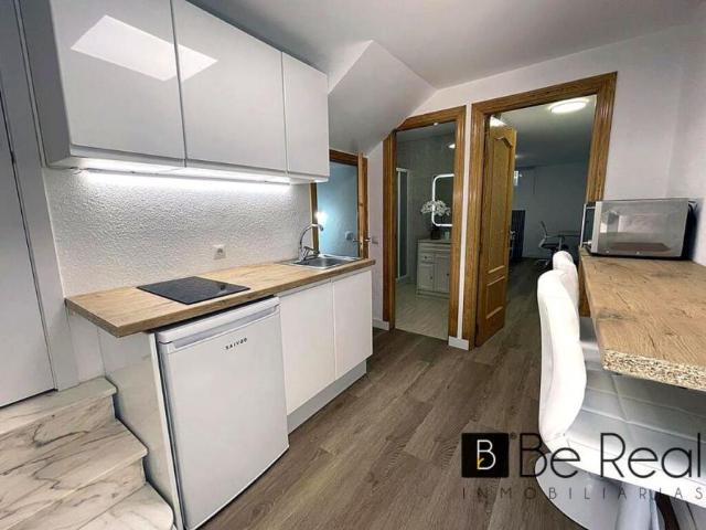 Apartamento en alquiler en Villanueva De La Cañada
