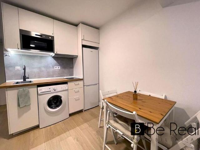 Apartamento en alquiler en Villanueva De La Cañada