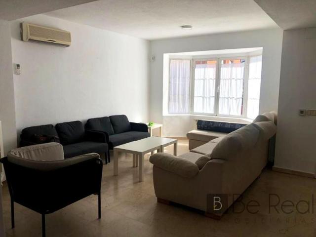 Apartamento en alquiler en Villanueva De La Cañada