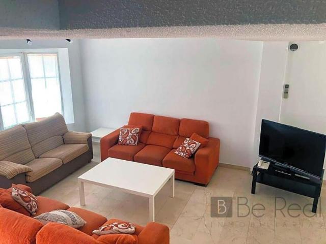 Apartamento en alquiler en Villanueva De La Cañada