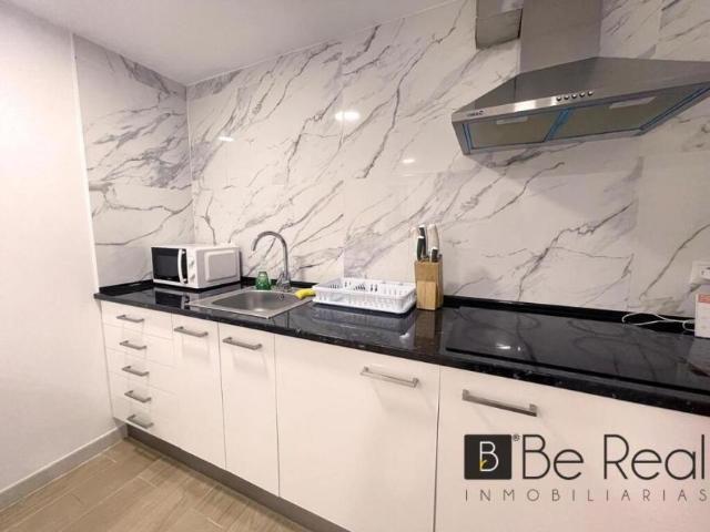 Apartamento en alquiler en Villanueva De La Cañada