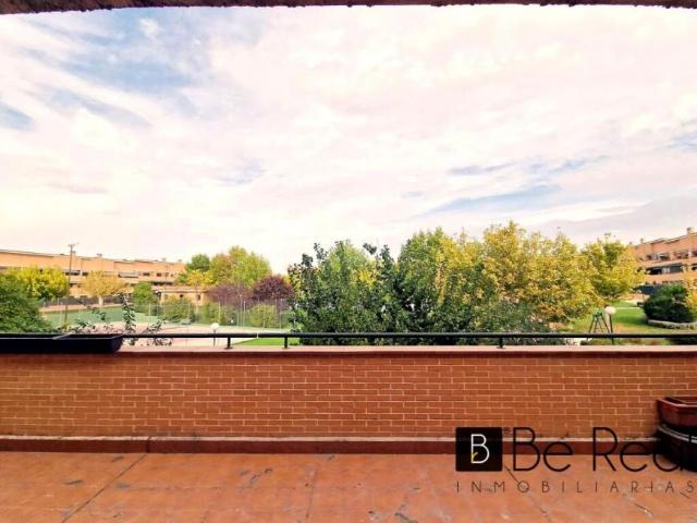 Apartamento en alquiler en Villanueva De La Cañada