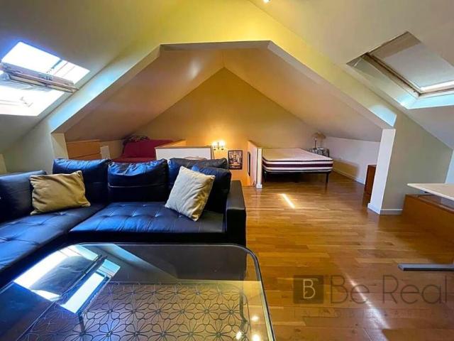 Apartamento en alquiler en Villanueva De La Cañada