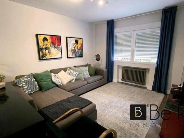Apartamento en alquiler en Villanueva De La Cañada