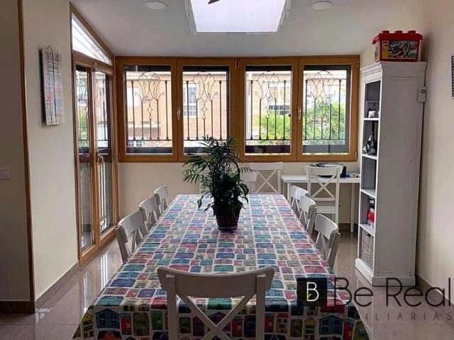Apartamento en alquiler en Villanueva De La Cañada