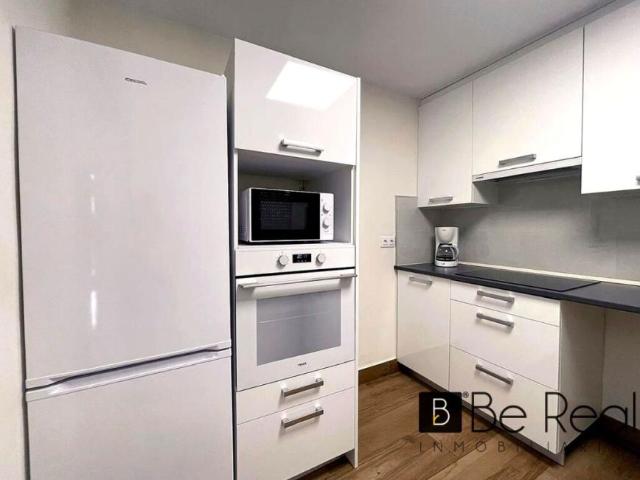 Apartamento en alquiler en Villanueva De La Cañada