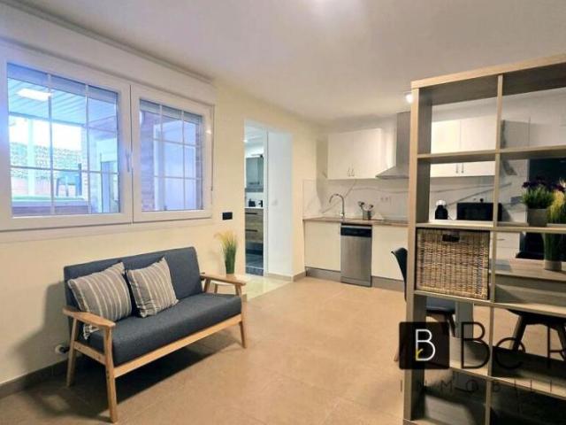 Apartamento en alquiler en Villanueva De La Cañada
