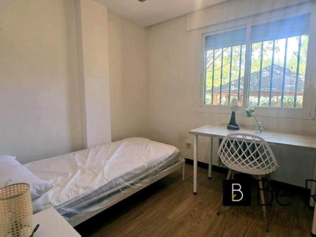 Apartamento en alquiler en Villanueva De La Cañada