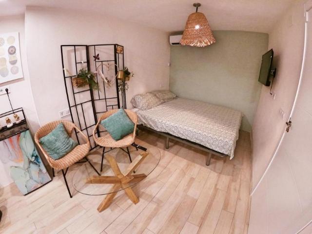 Apartamento en alquiler en el Baix Maestrat, Valencia