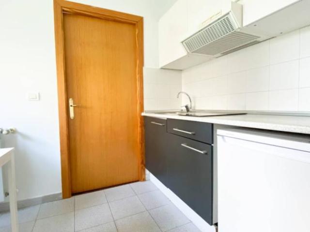 Apartamento en alquiler en Zaragoza, Aragón