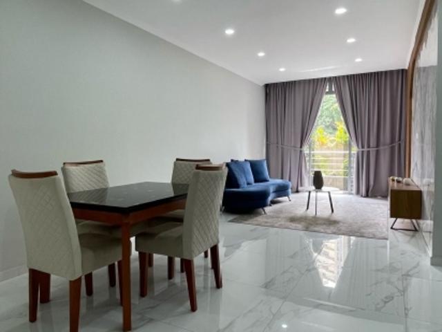 Apartamento en alquiler en Leoncio Martínez, Miranda