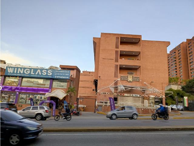 Apartamento en alquiler en Miranda