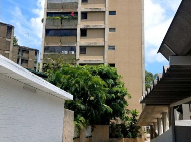 Apartamento en alquiler en Leoncio Martínez, Miranda