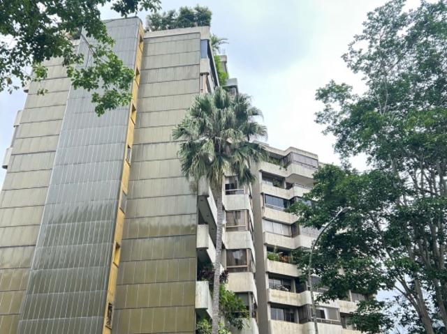 Apartamento en alquiler en Boca De Uchire, Miranda