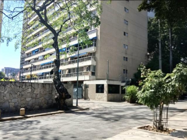 Apartamento en alquiler en Leoncio Martínez, Miranda