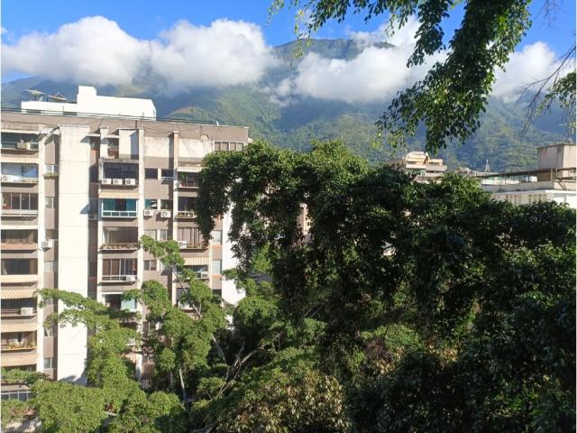 Apartamento en alquiler en Chacao, Caracas