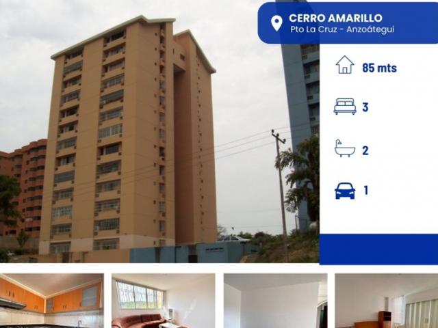 Apartamento en alquiler en Amazonas
